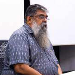 Guest Lecturer